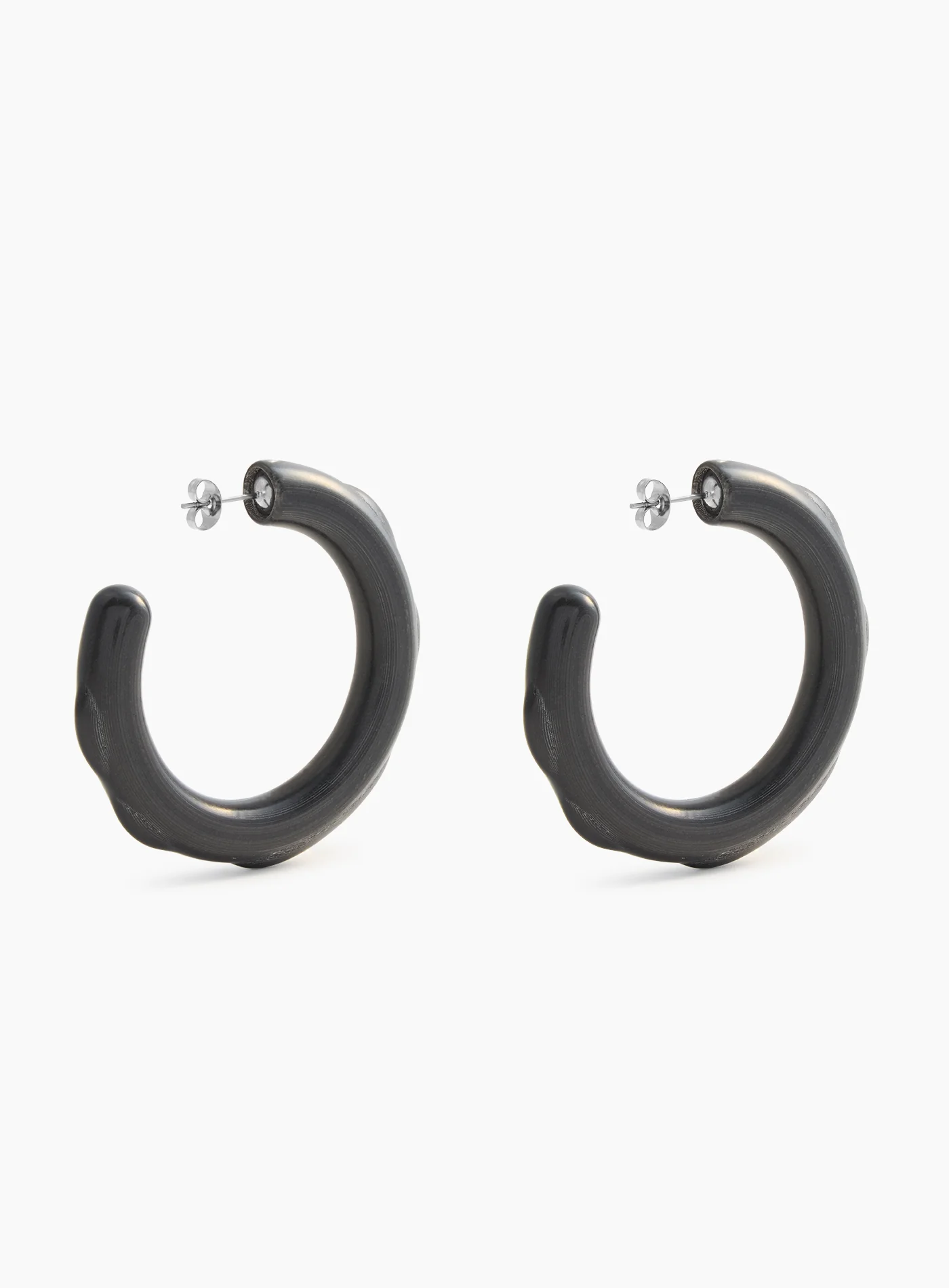 Basalto Earrings - Image 3