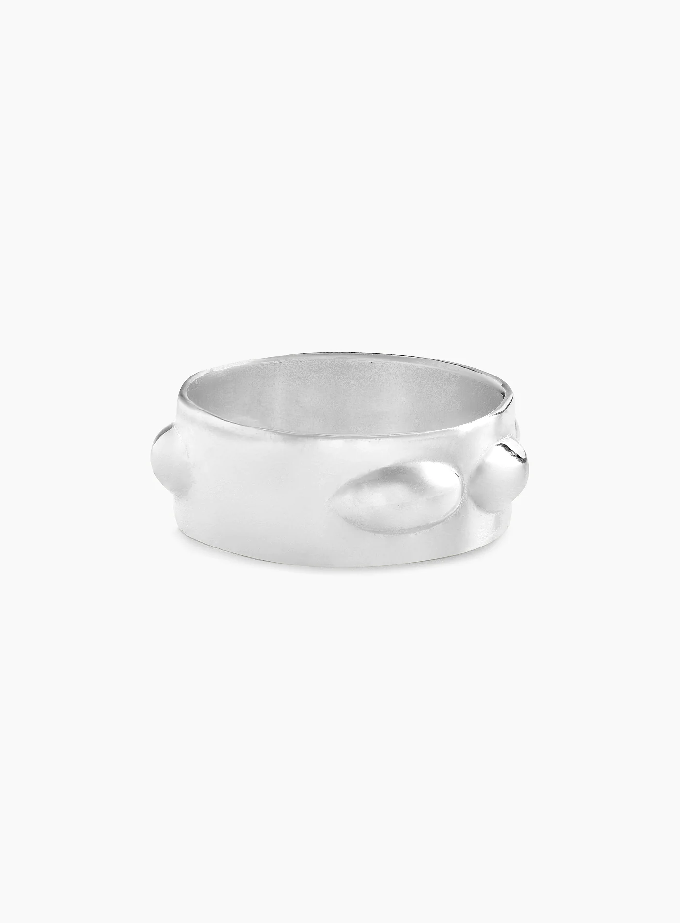 Better Alone Silver - Image 3