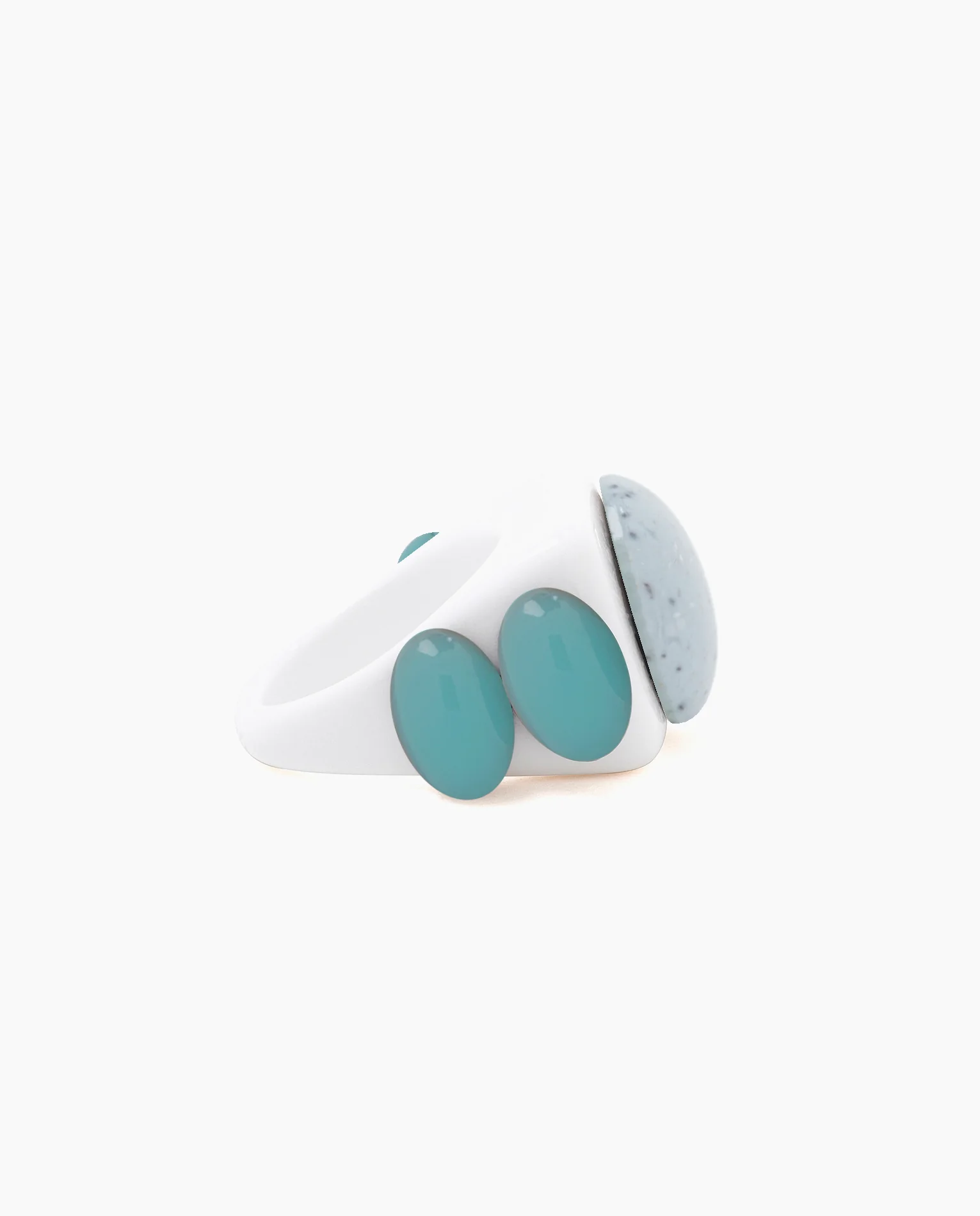 BLUE MARSHMALLOW - Image 2