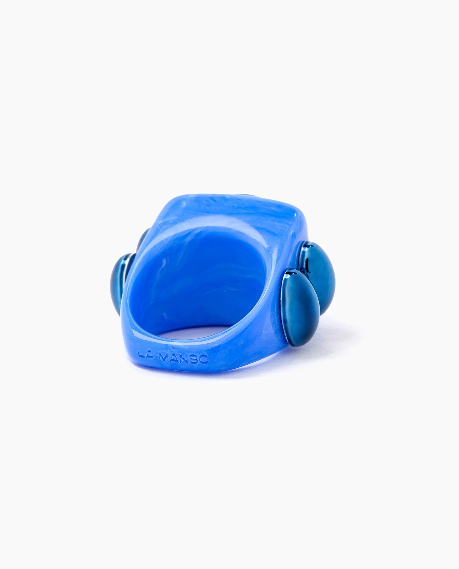 Blue Submarine - Image 2