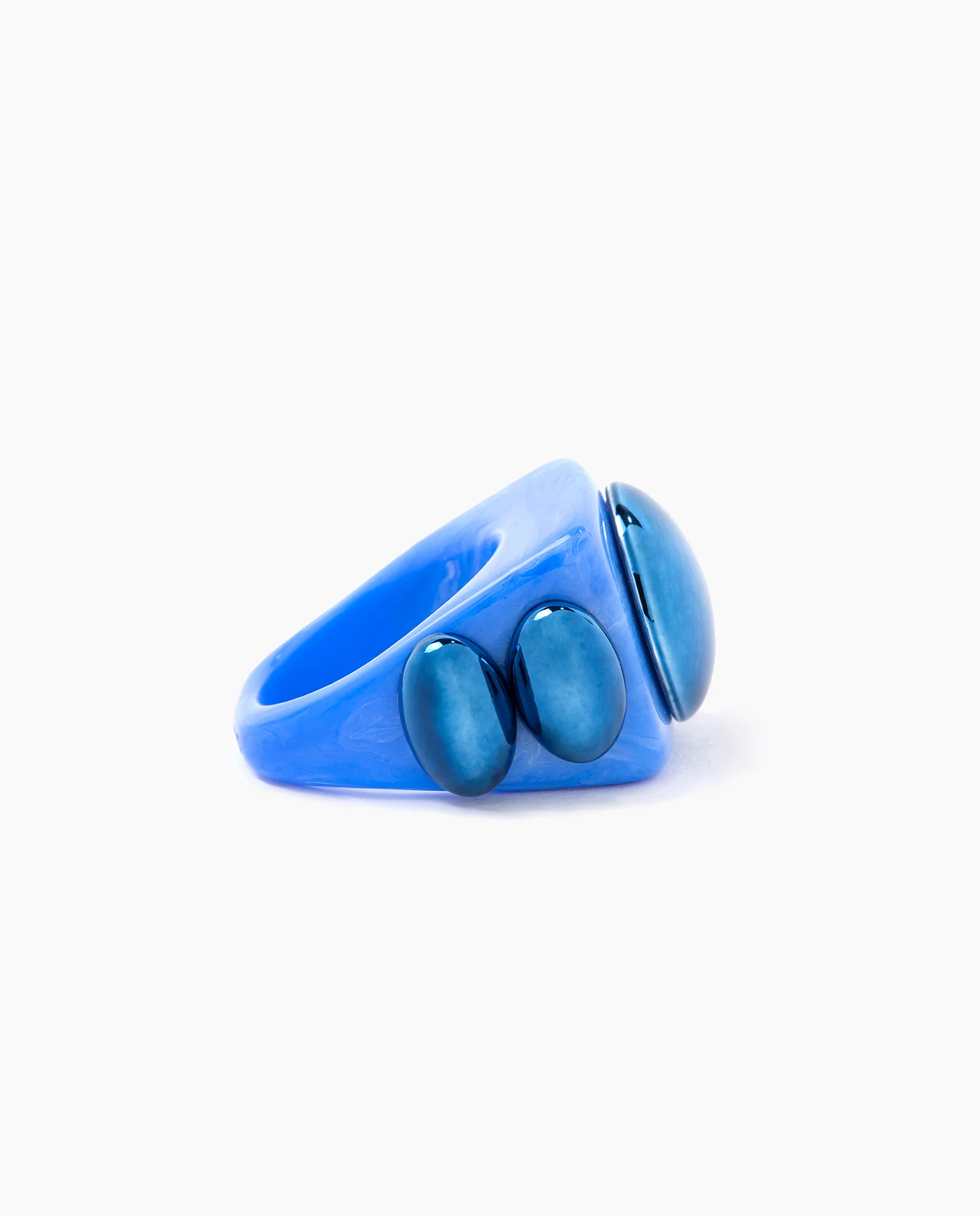 Blue Submarine - Image 4
