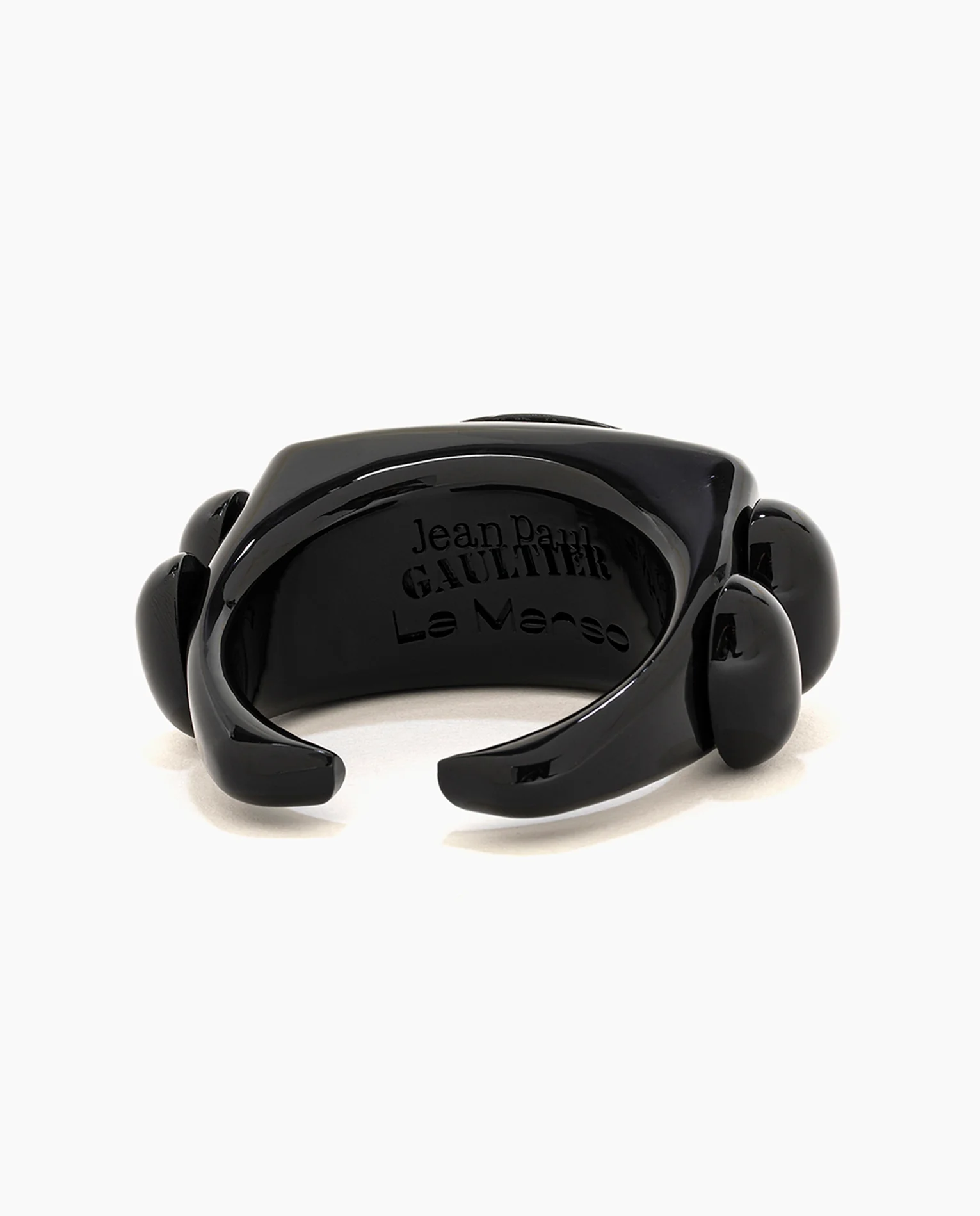 Bracelet black - Image 2