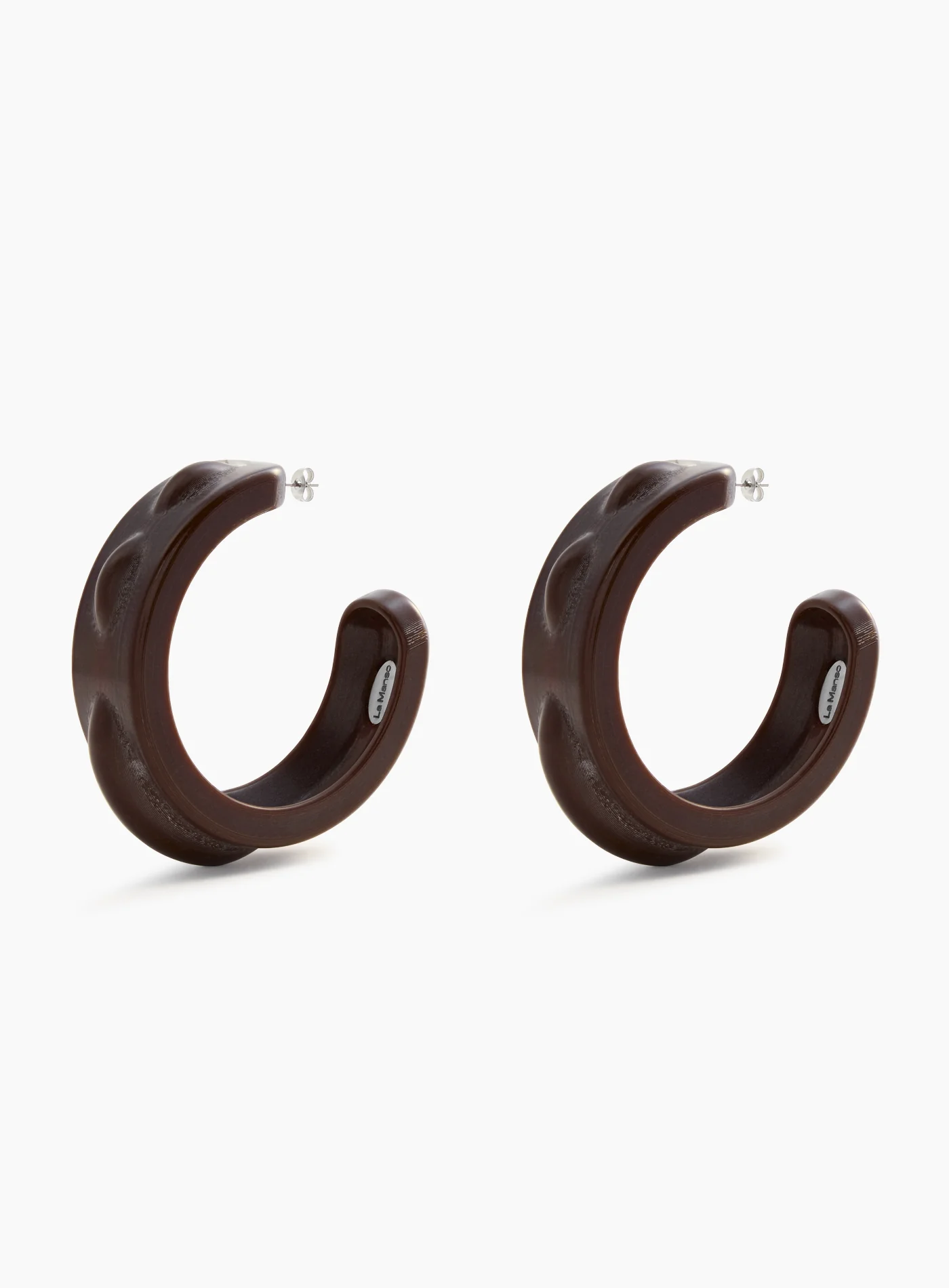 Caffeine Queen Earrings