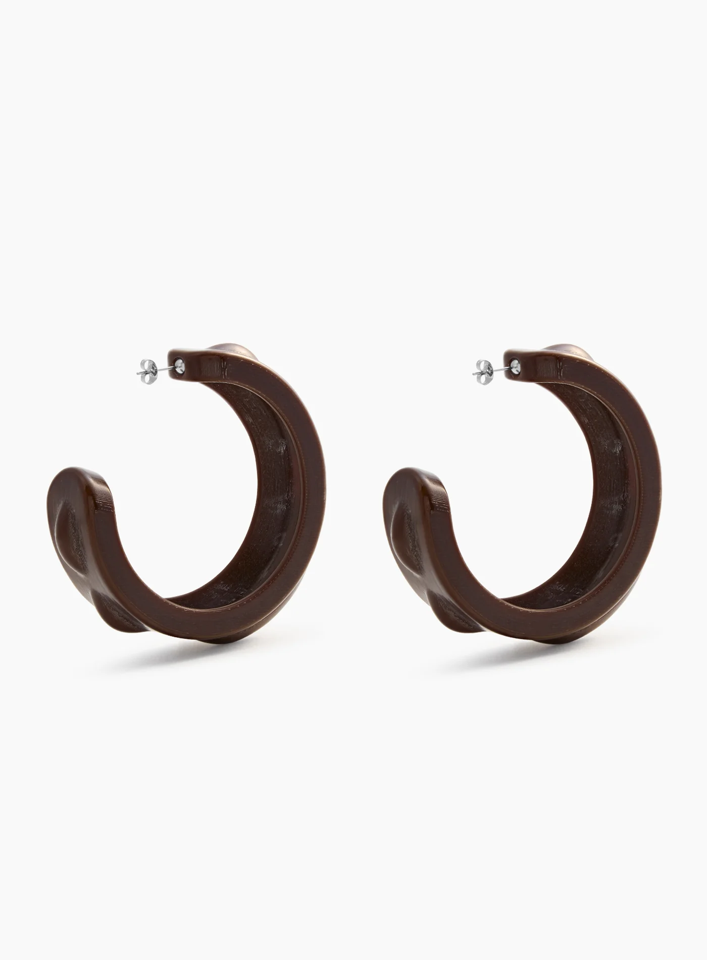 Caffeine Queen Earrings - Image 3