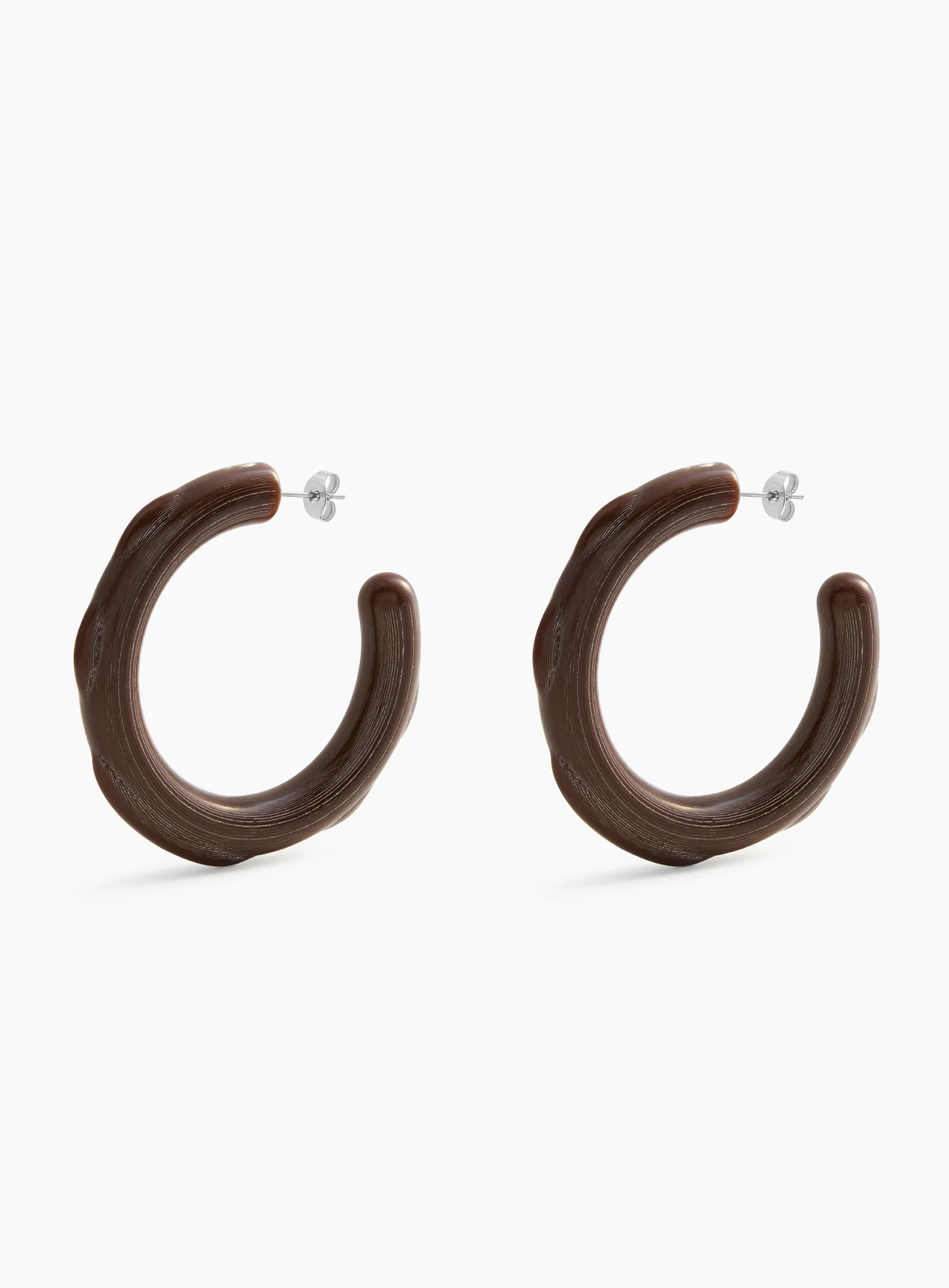 Central Perk Earrings