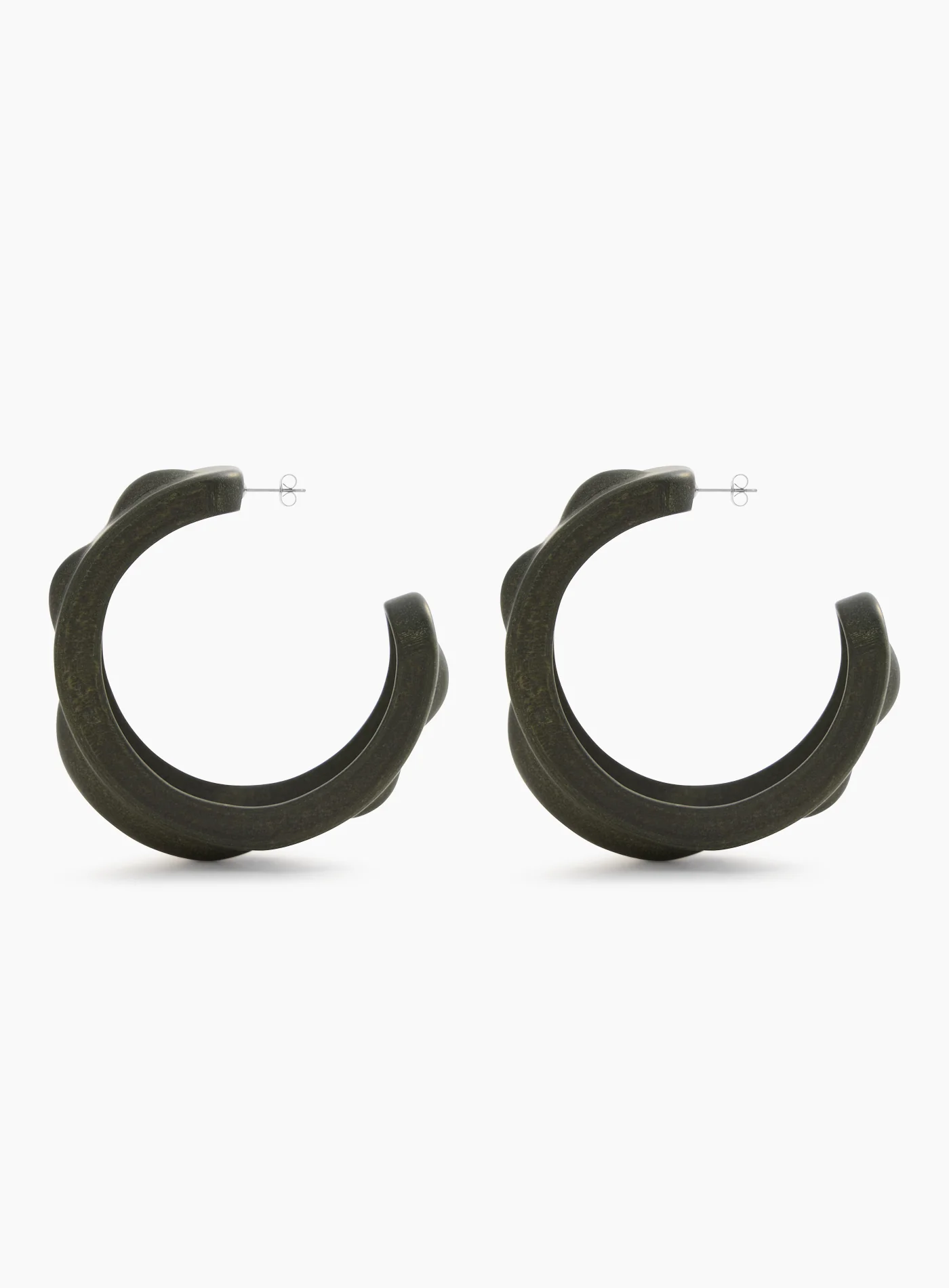 Davy Jones Earrings - Image 3