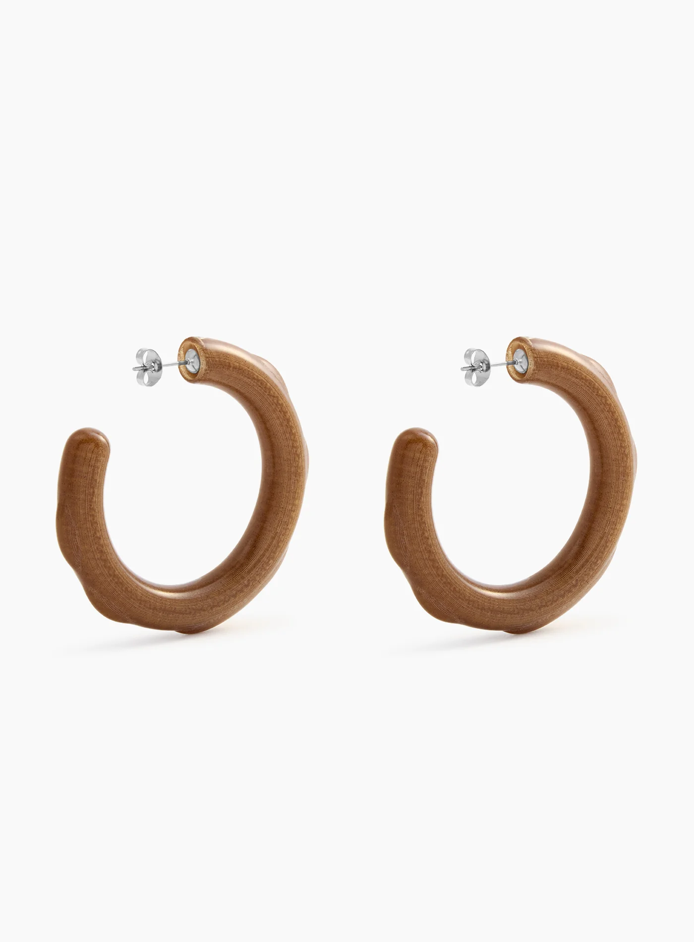Duffman earrings - Image 3