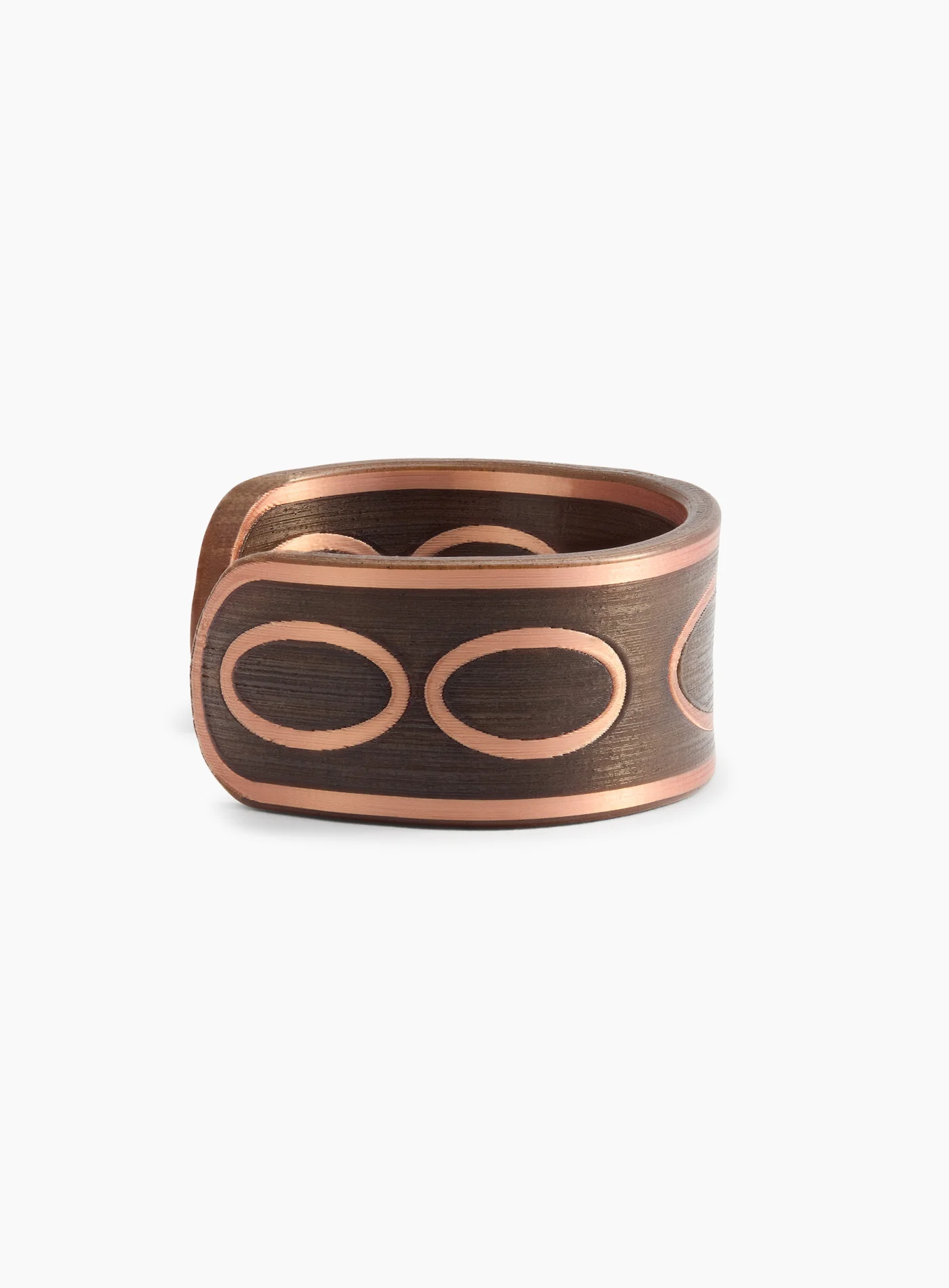 Espresso Yourself Emanem Ring - Image 3