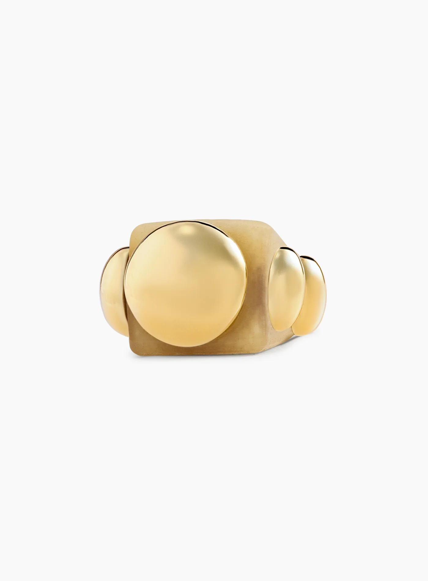 Golden Grain