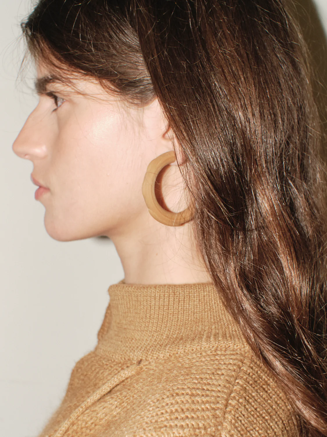 La Dolce Vita Earrings - Image 2