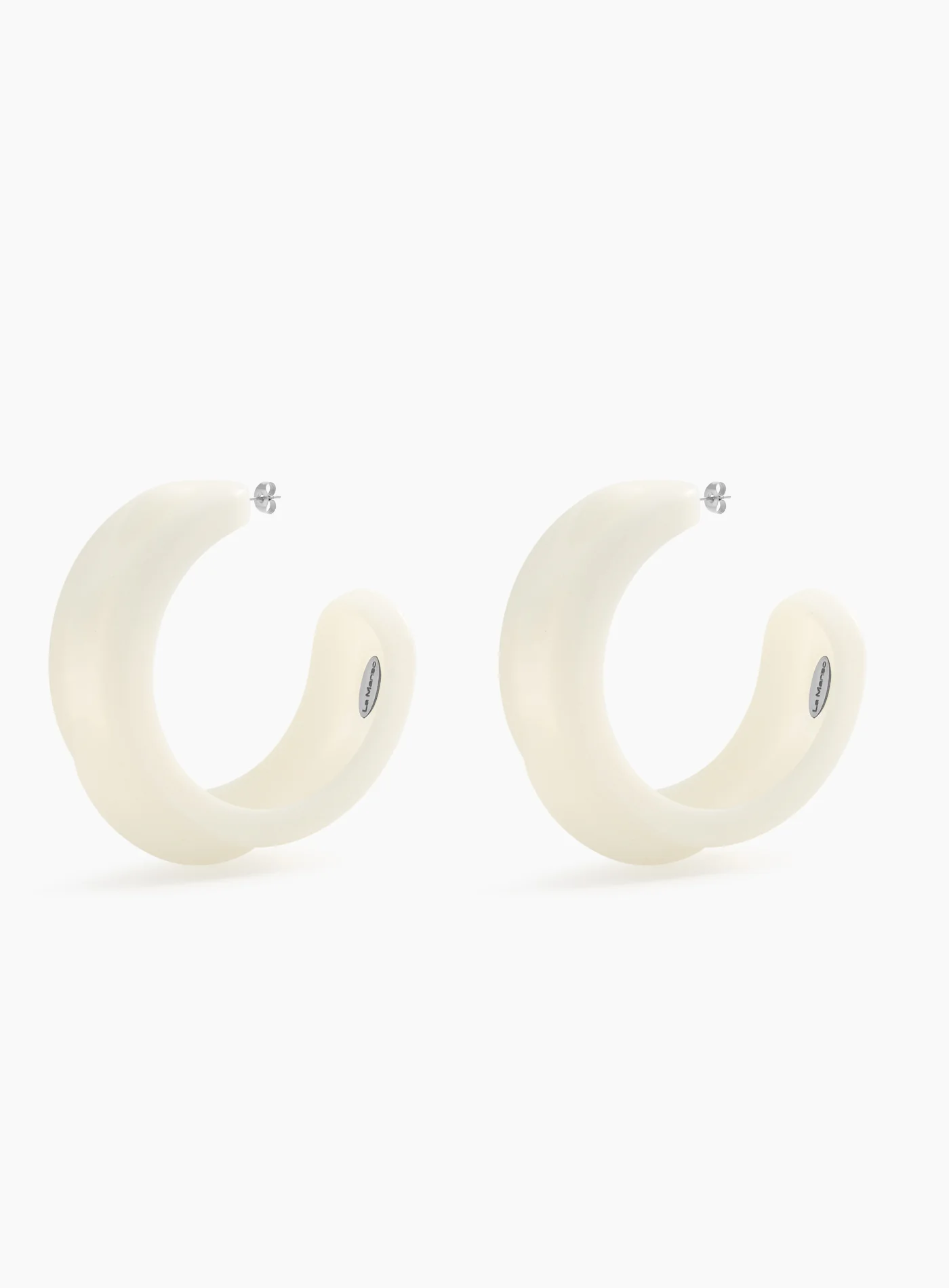 La Peregrina Earrings