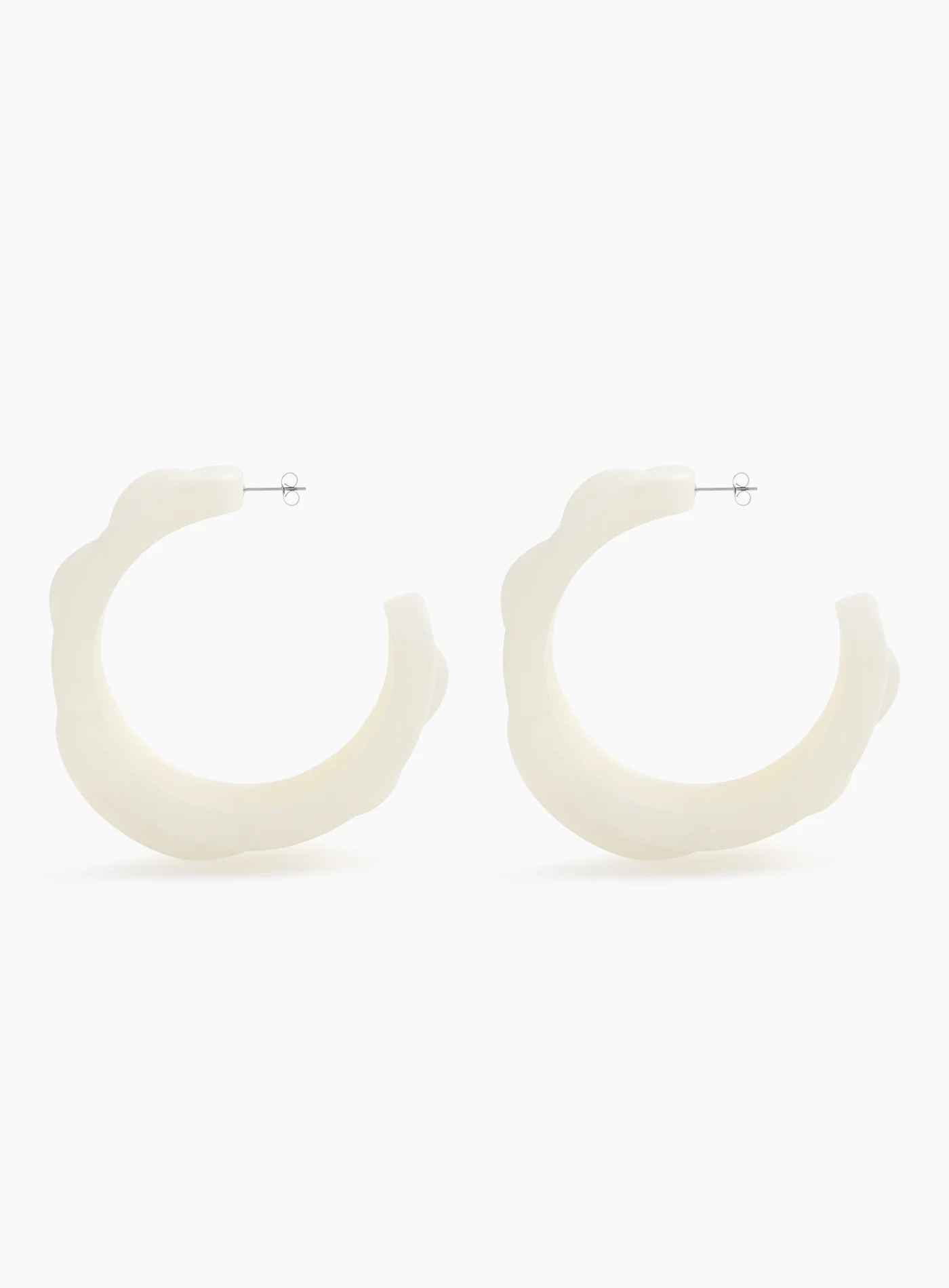 La Peregrina Earrings - Image 3