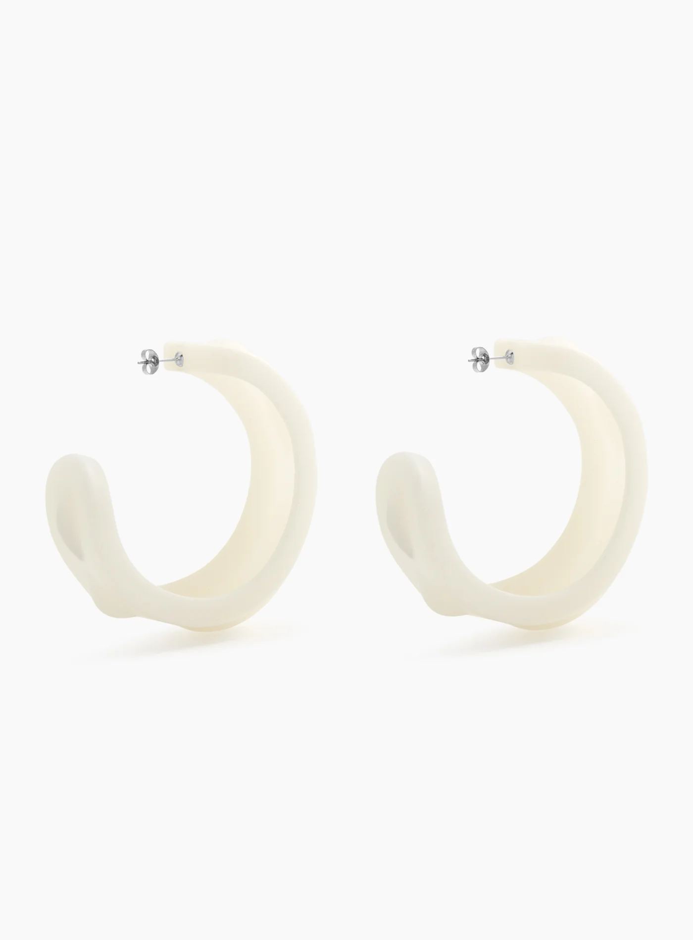La Peregrina Earrings - Image 4