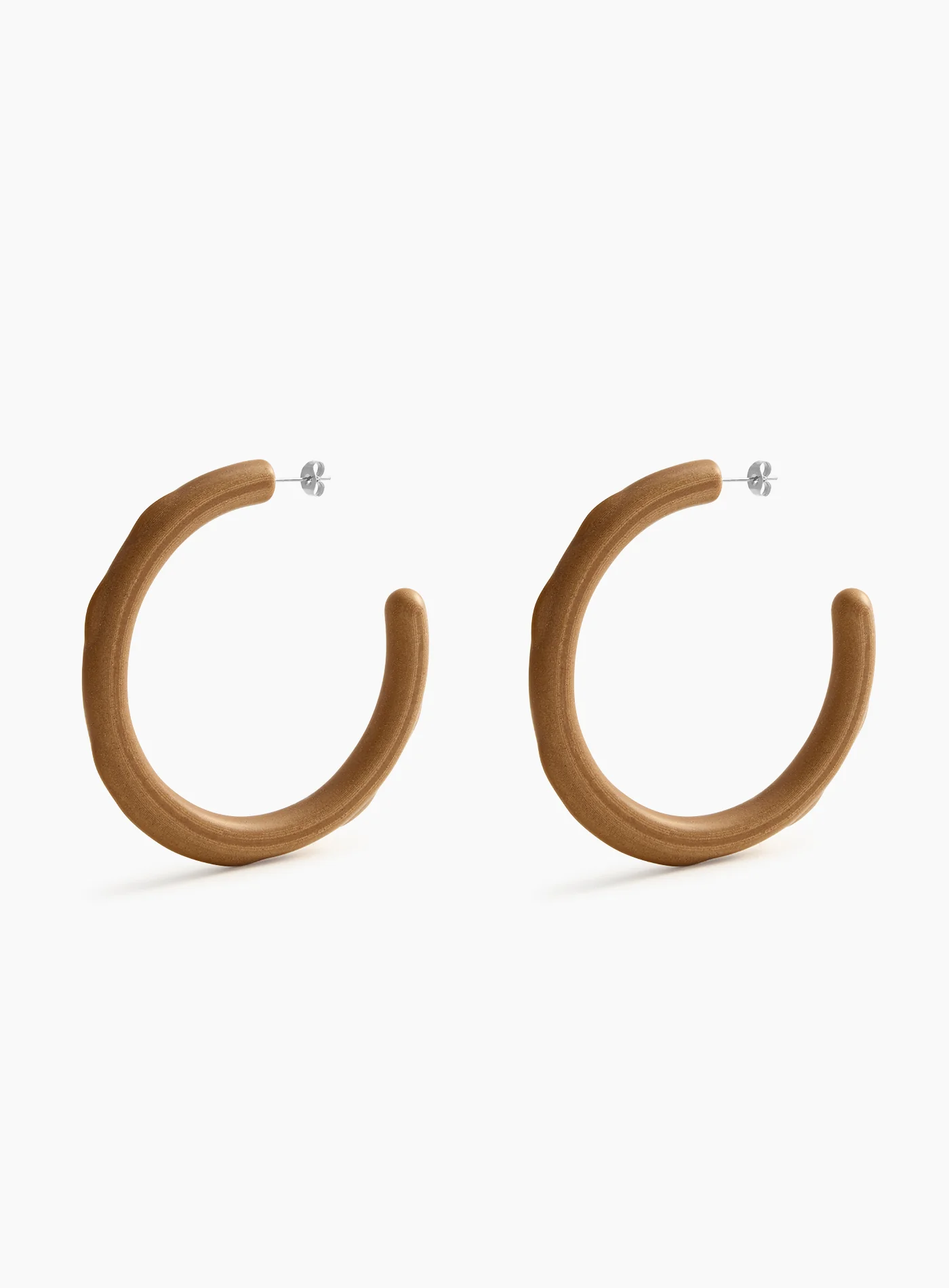 Marttini's earrings