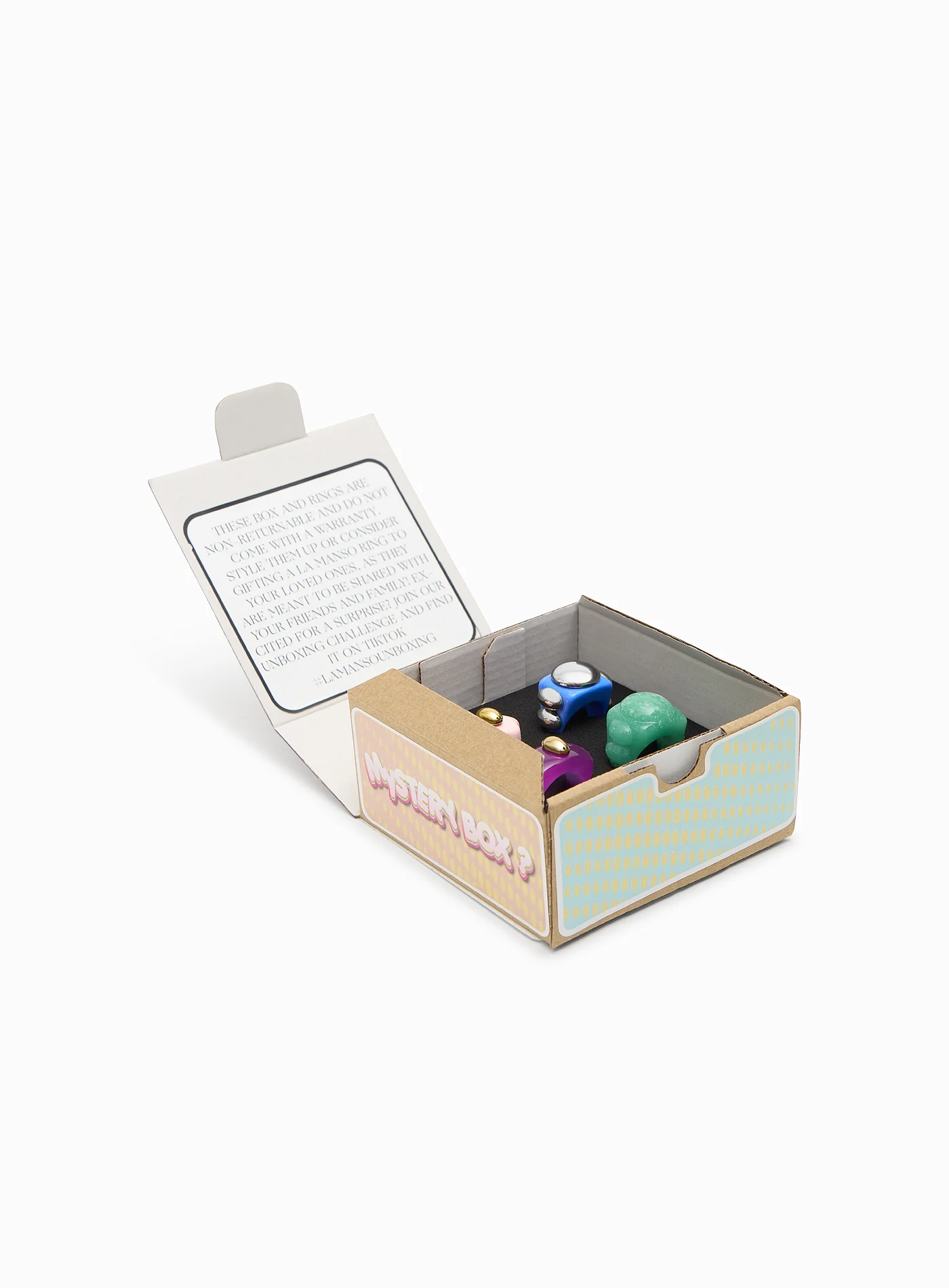 Mystery Box 4 share - Image 4