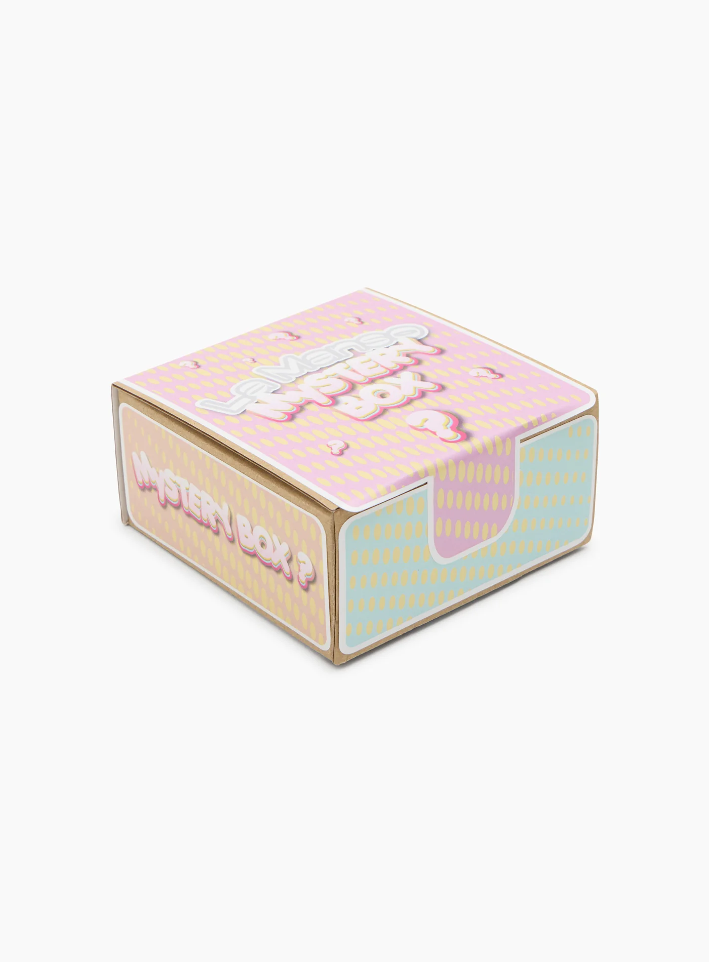 Mystery Box 4 share - Image 5