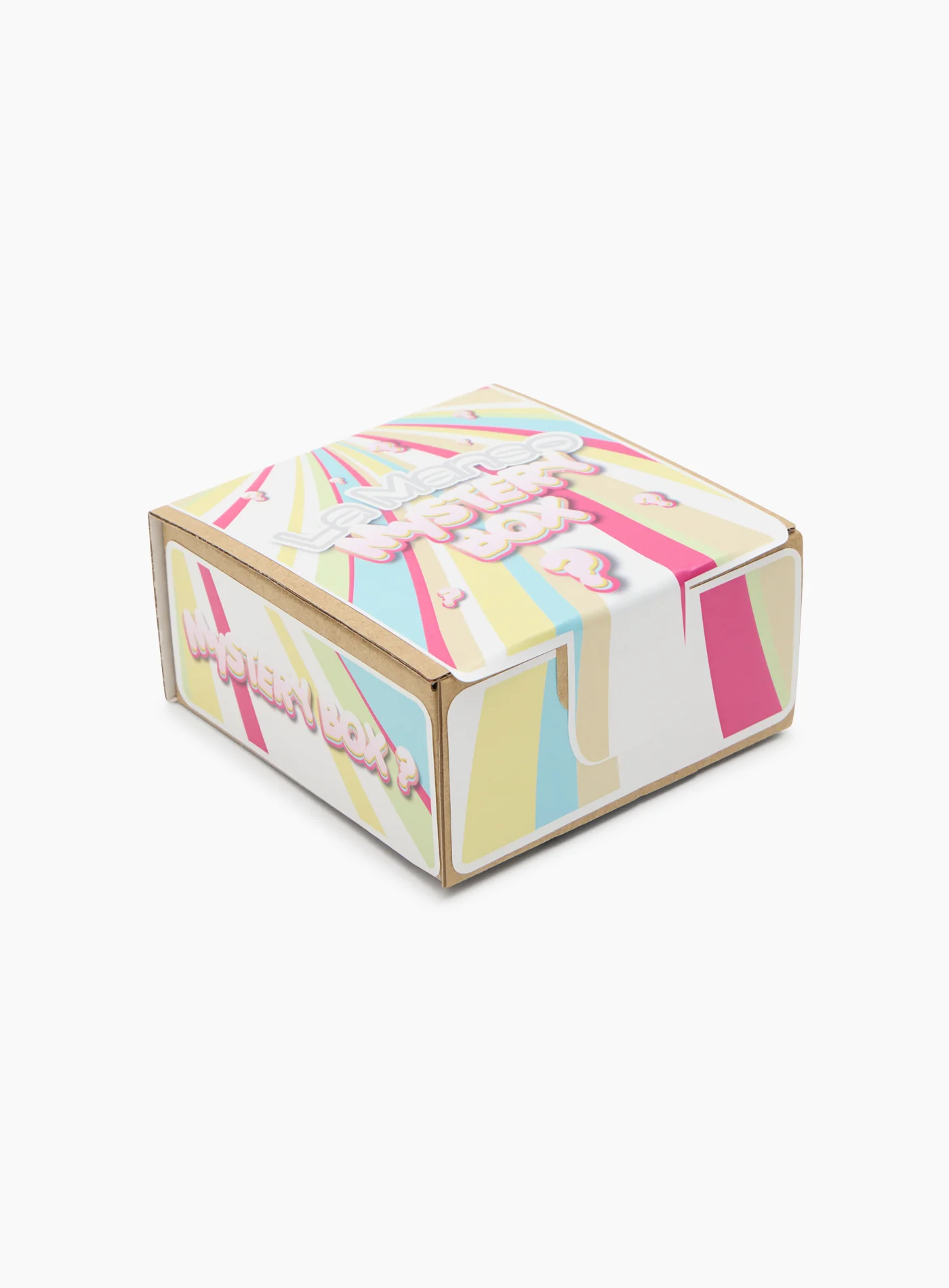 Mystery Box 6 pack - Image 5