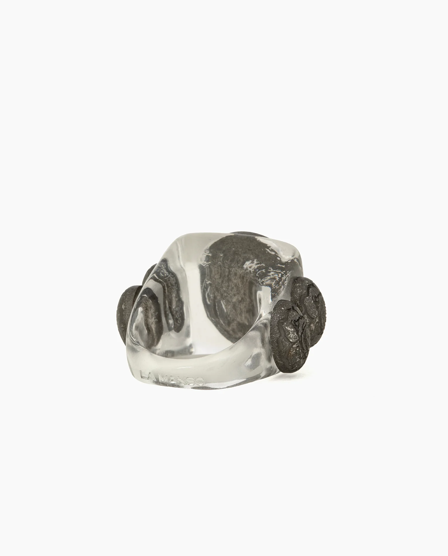Old Silver - Image 4
