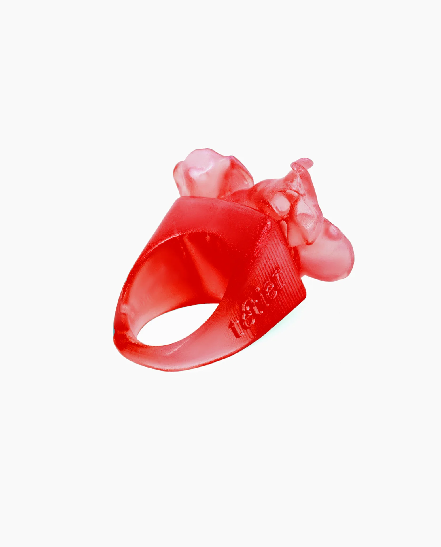 Opera Prima Red - Image 2