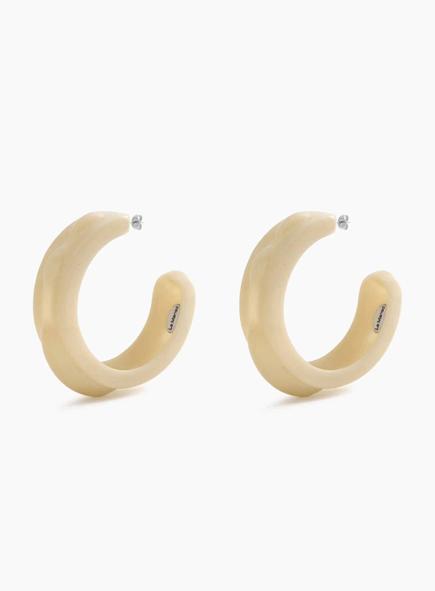 Ostra Catalana Earrings