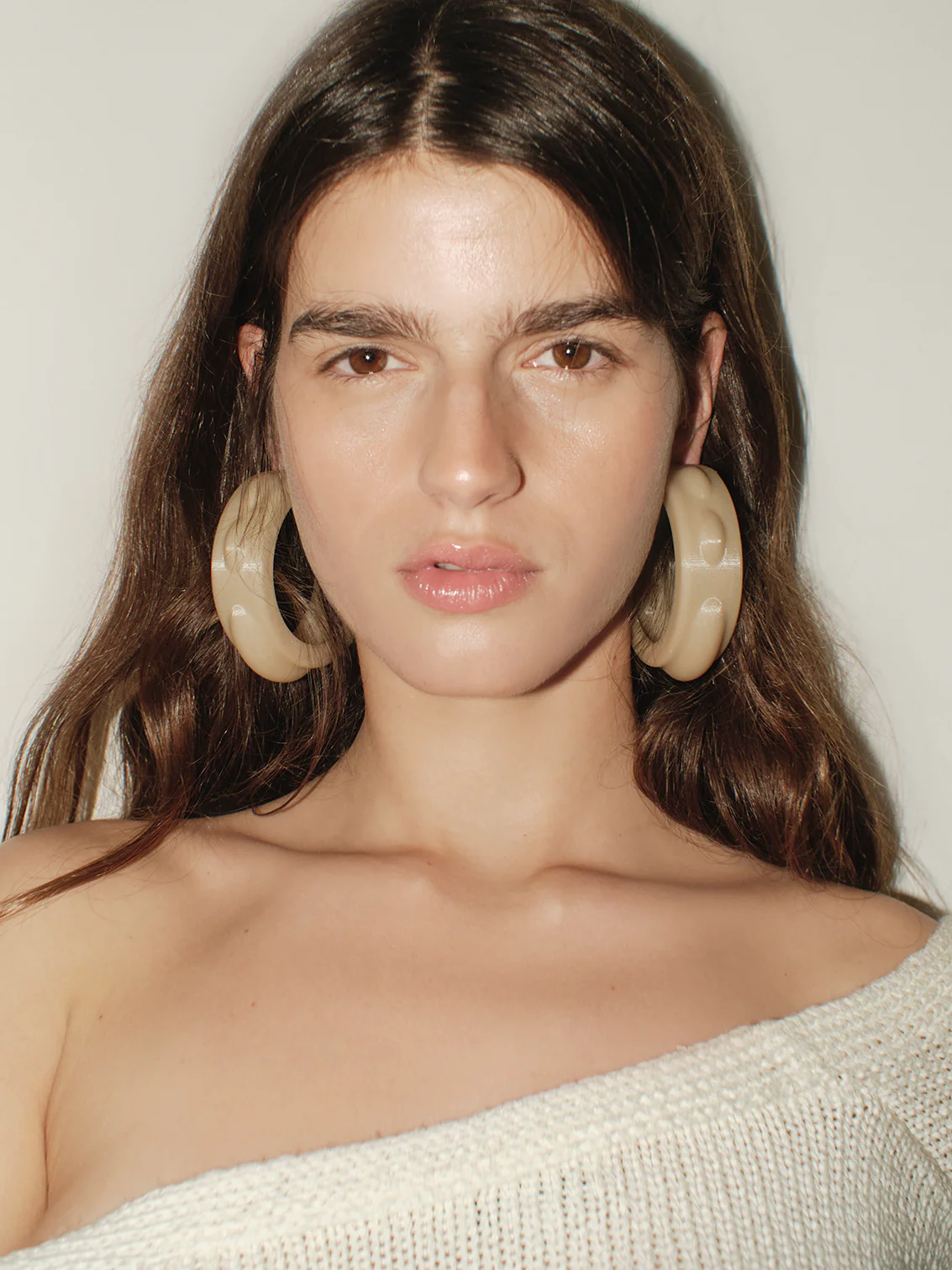 Ostra Catalana Earrings - Image 2