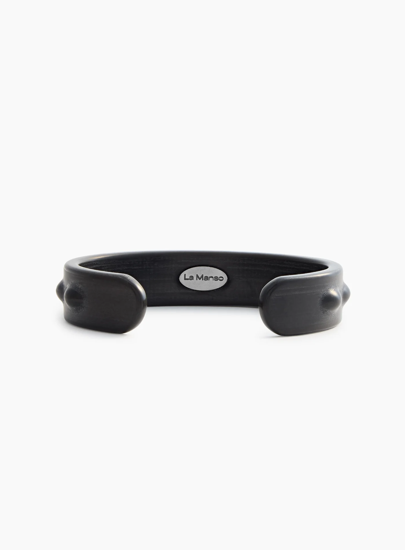 Petite Blacklisted Bangle - Image 4