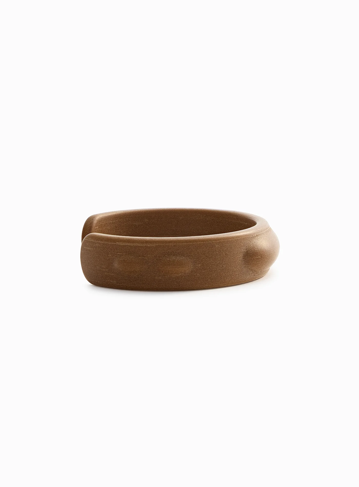 Petite I Olive You bangle - Image 3
