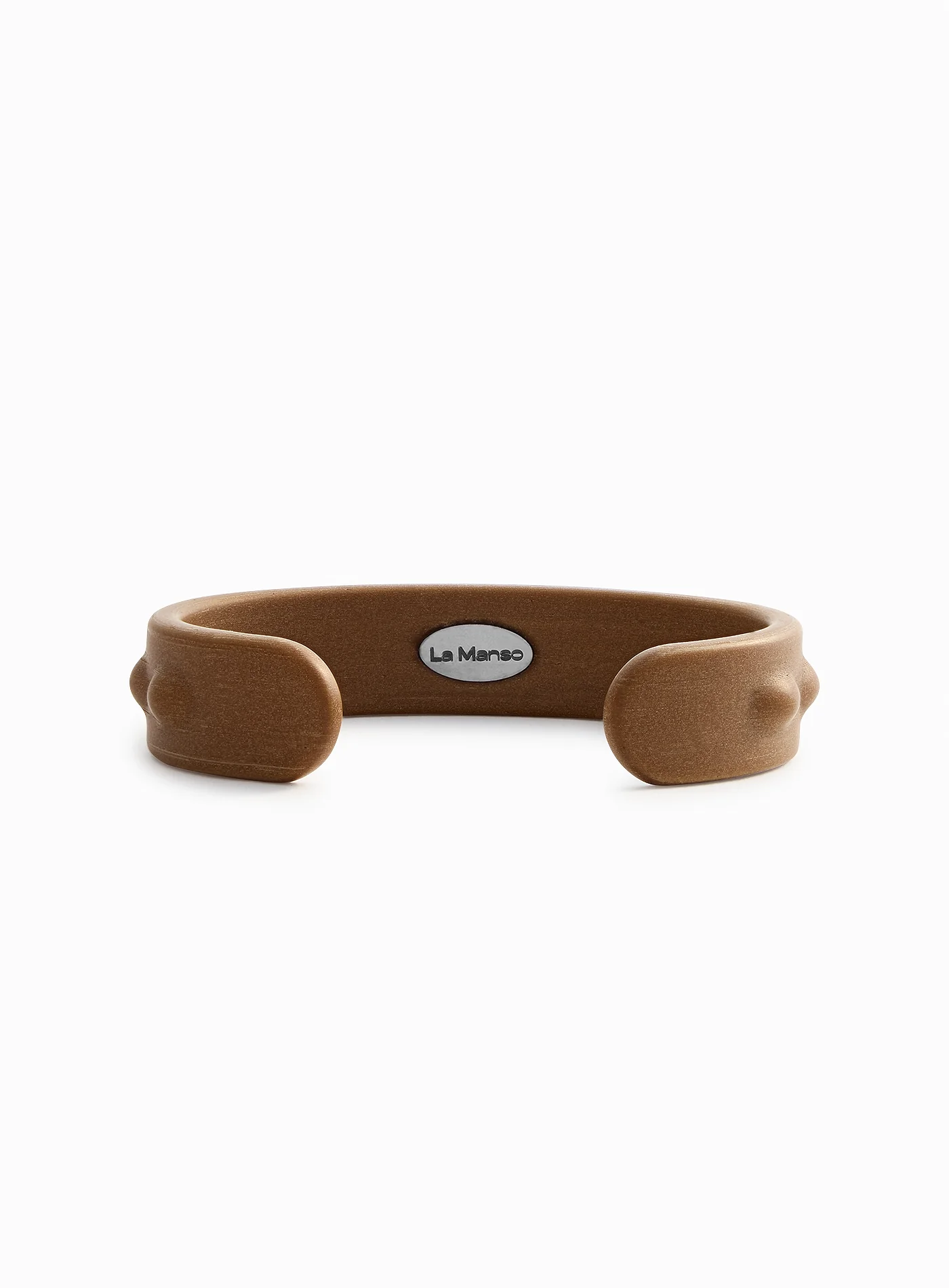 Petite I Olive You bangle - Image 4