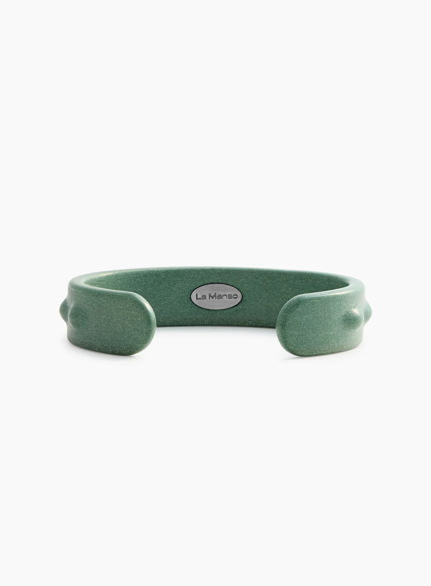 Petite Sauce llorón Bangle - Image 3