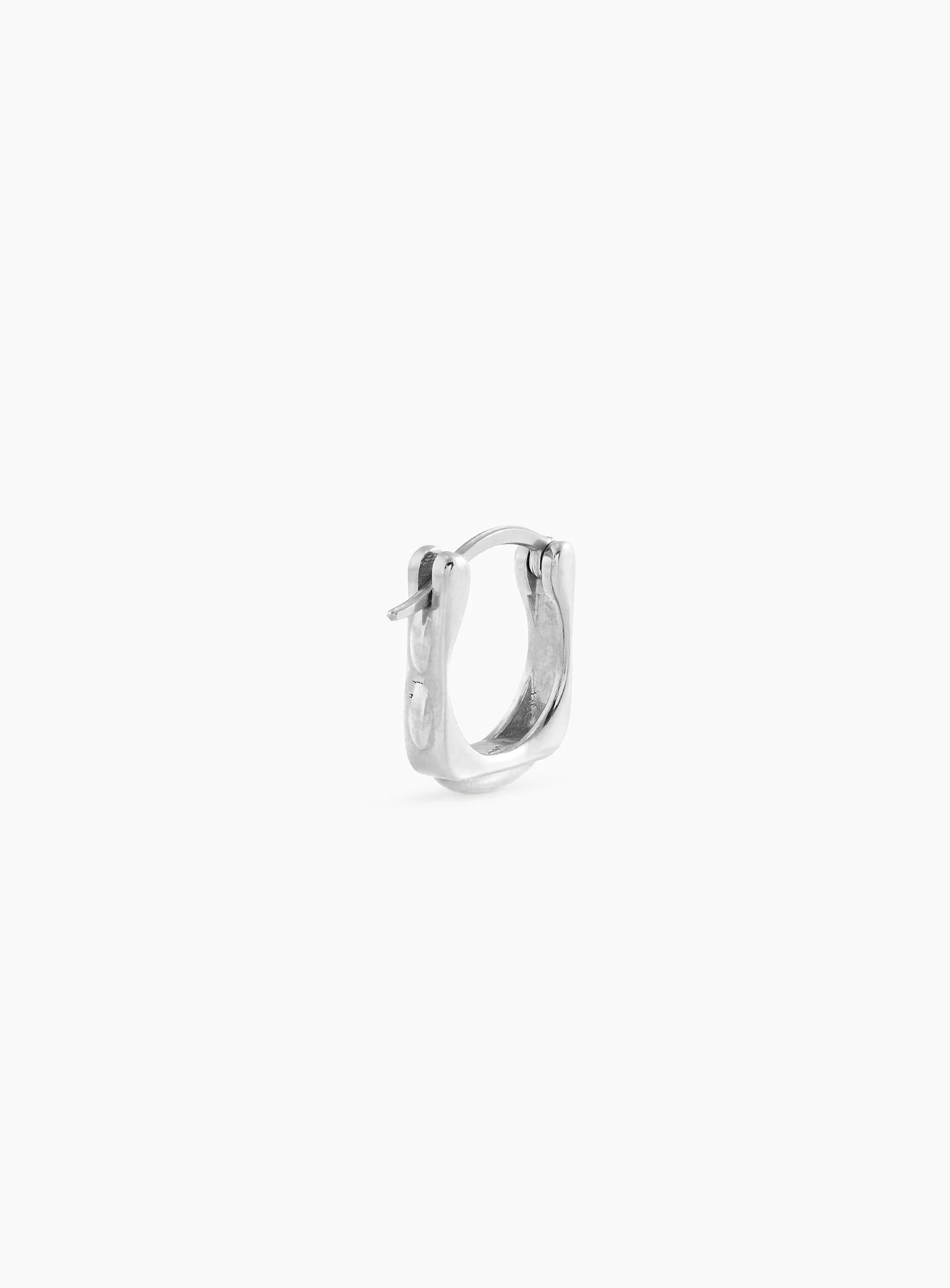 Compromiso Silver Tiny Piercing - Image 3