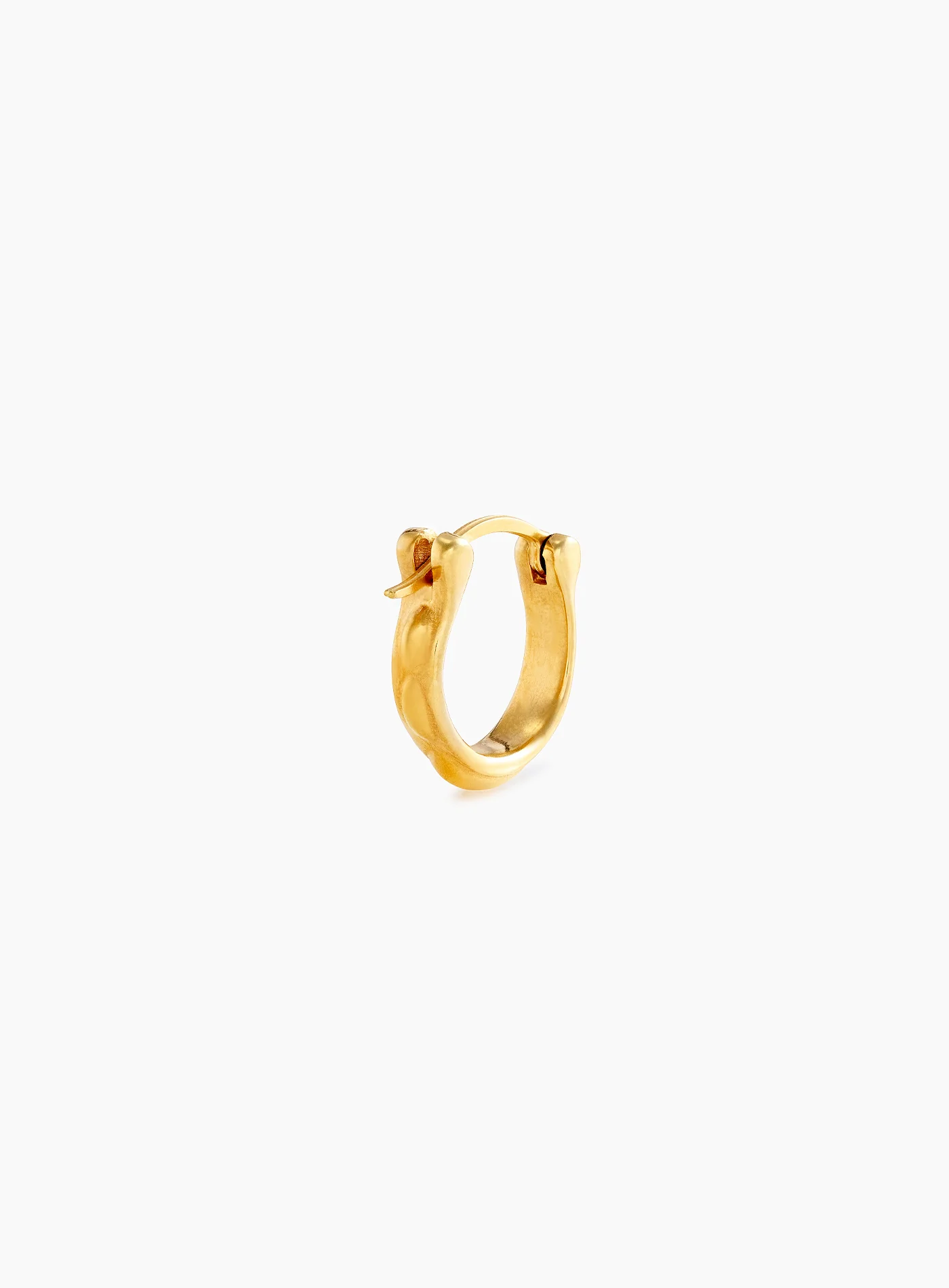 Better Alone Gold Tiny Piercing - Image 3