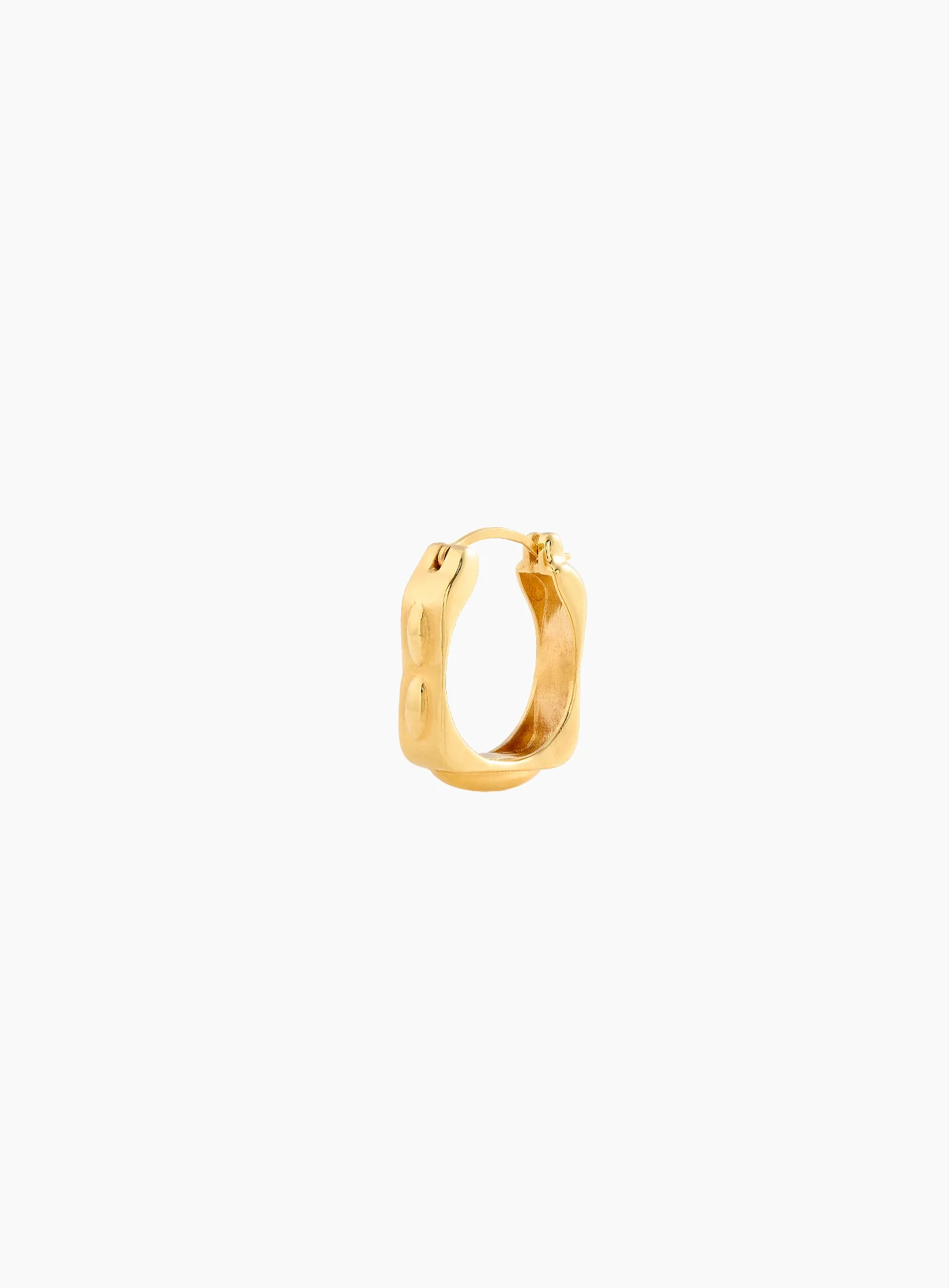 Compromiso Gold Tiny Piercing - Image 3
