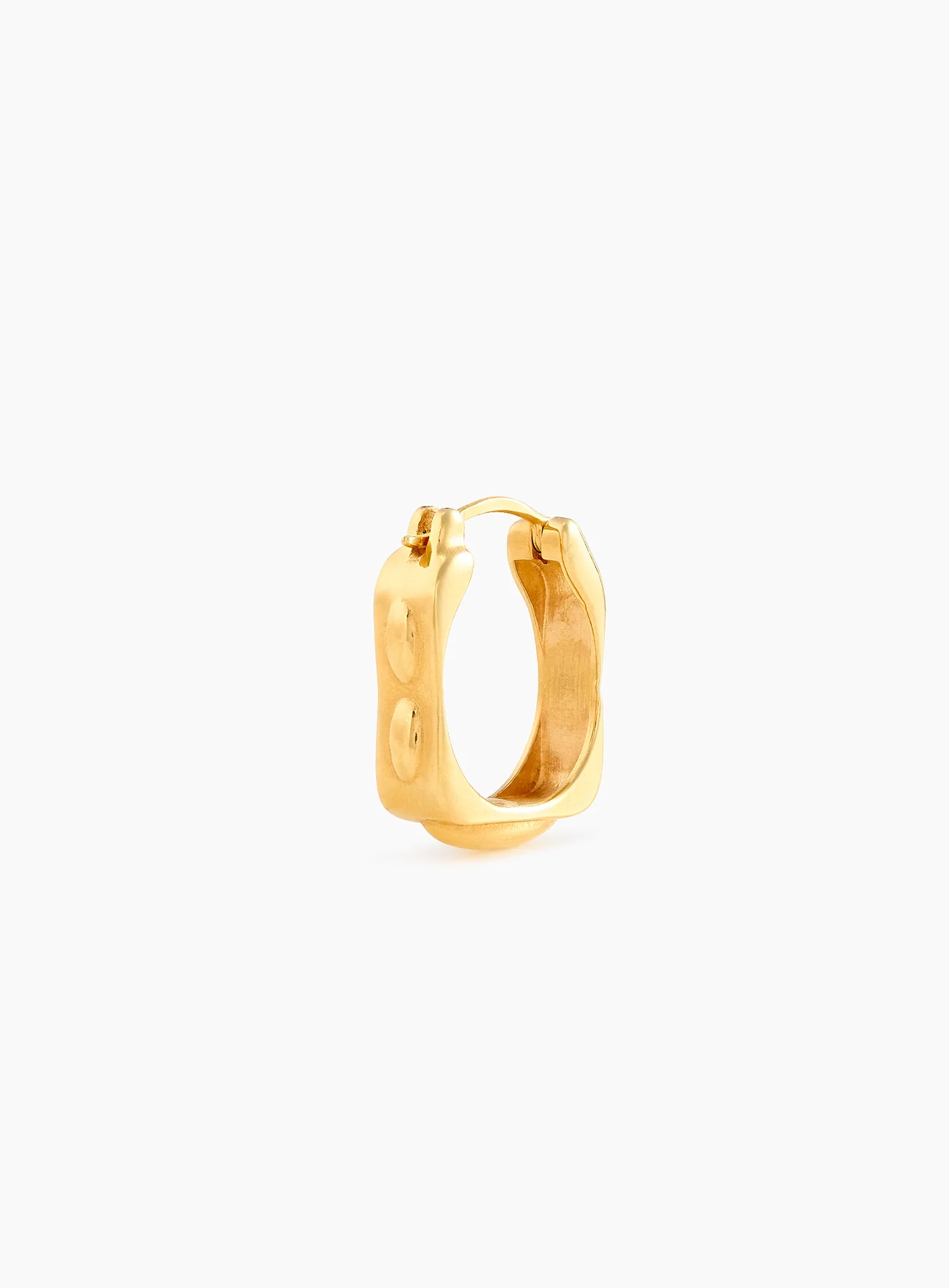 Compromiso Gold Piercing - Image 3