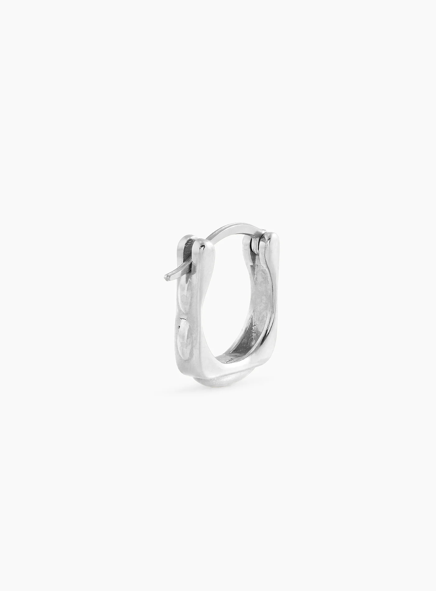Compromiso Silver Piercing - Image 3