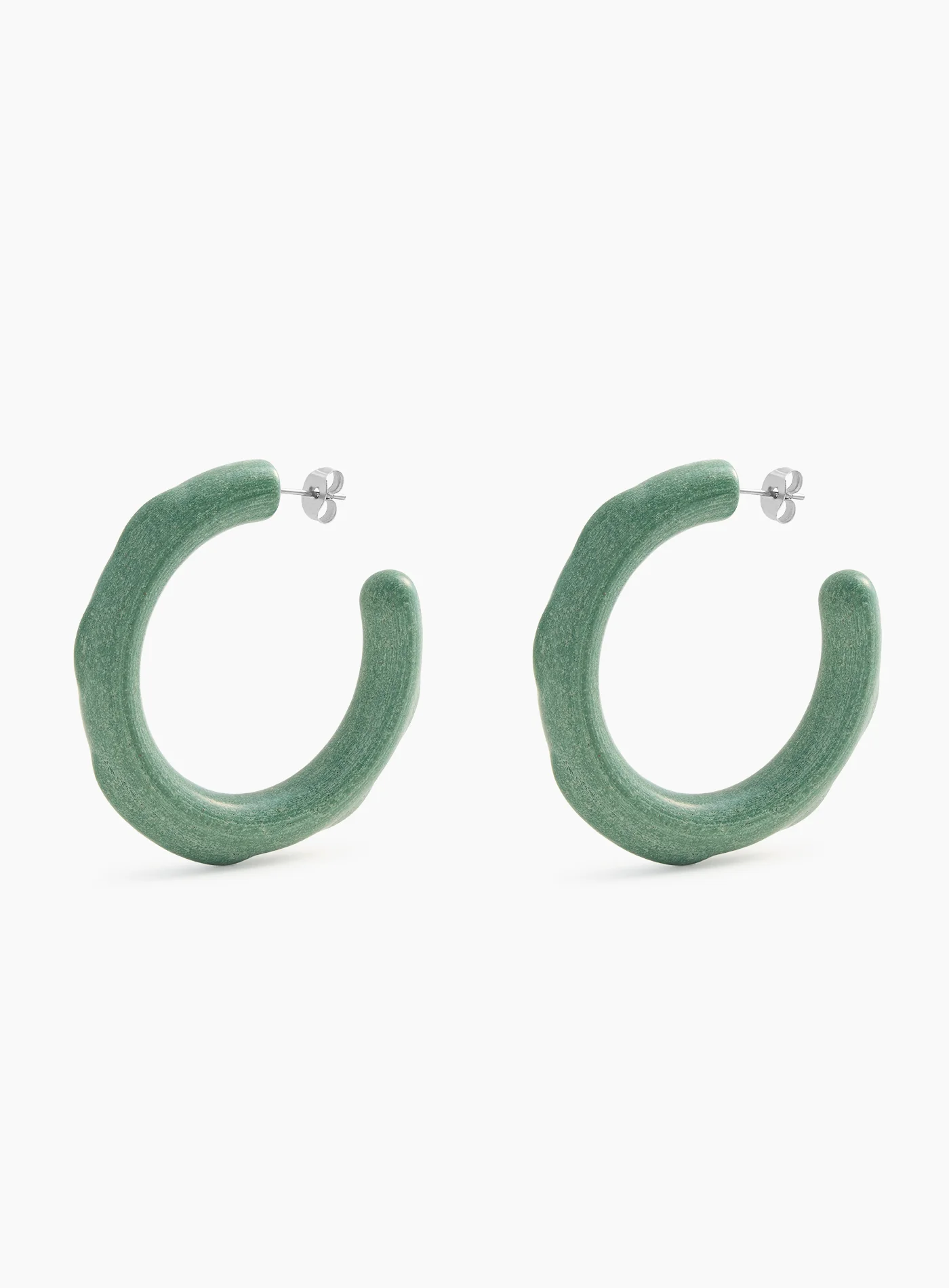 Pinocho Earrings