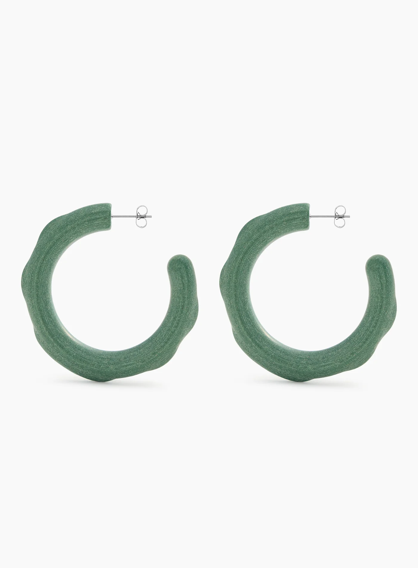 Pinocho Earrings - Image 3