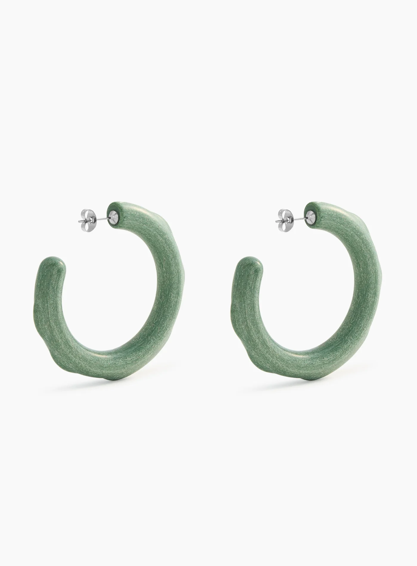 Pinocho Earrings - Image 4