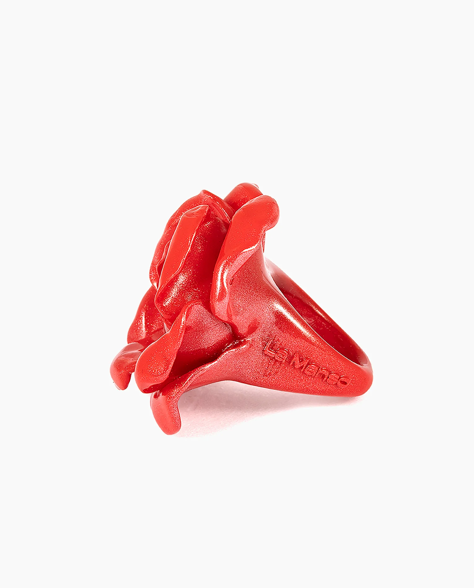 Red Rose - Image 2
