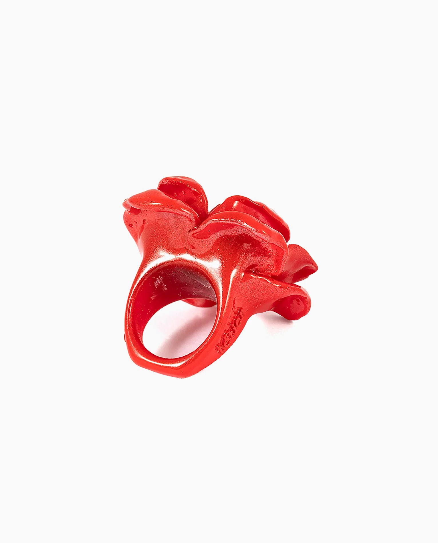 Red Rose - Image 3