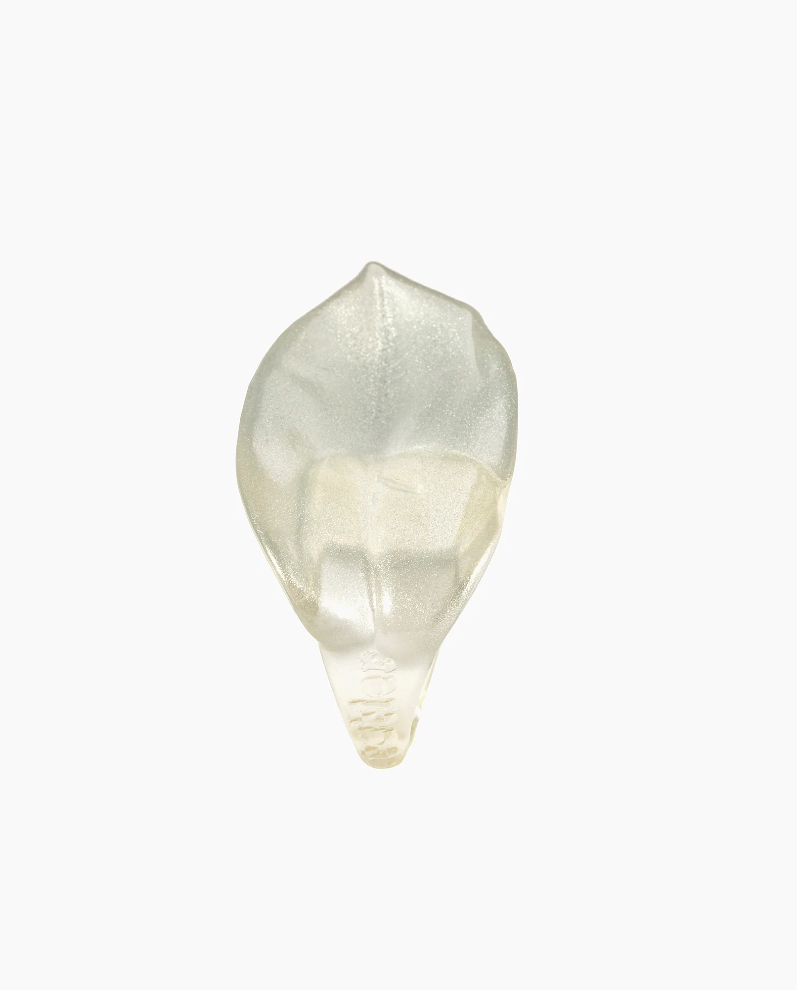 Silver Manso Facto - Image 4