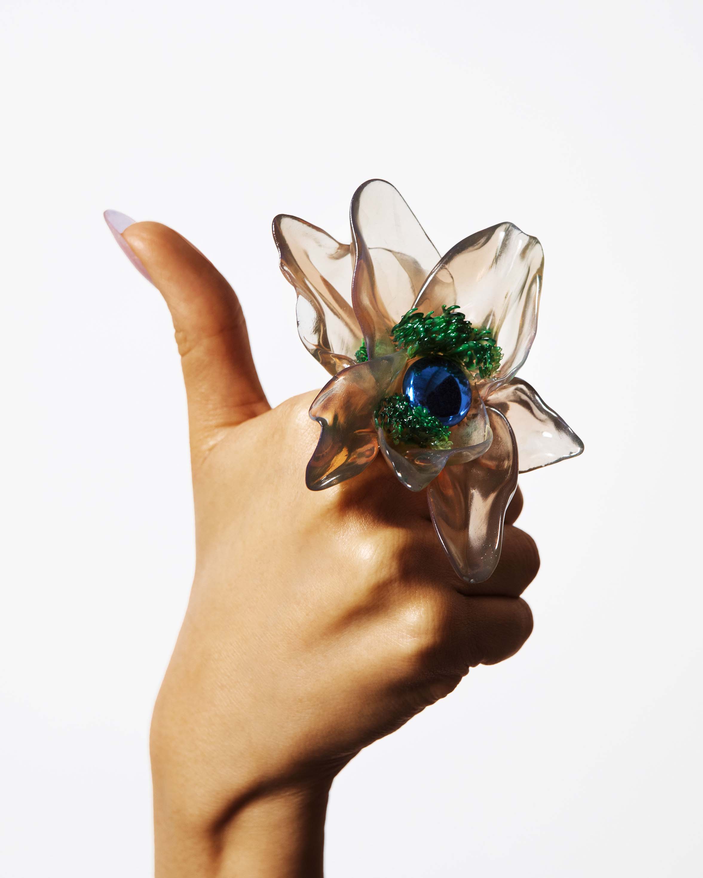 Tempus Florit, BB - Image 3