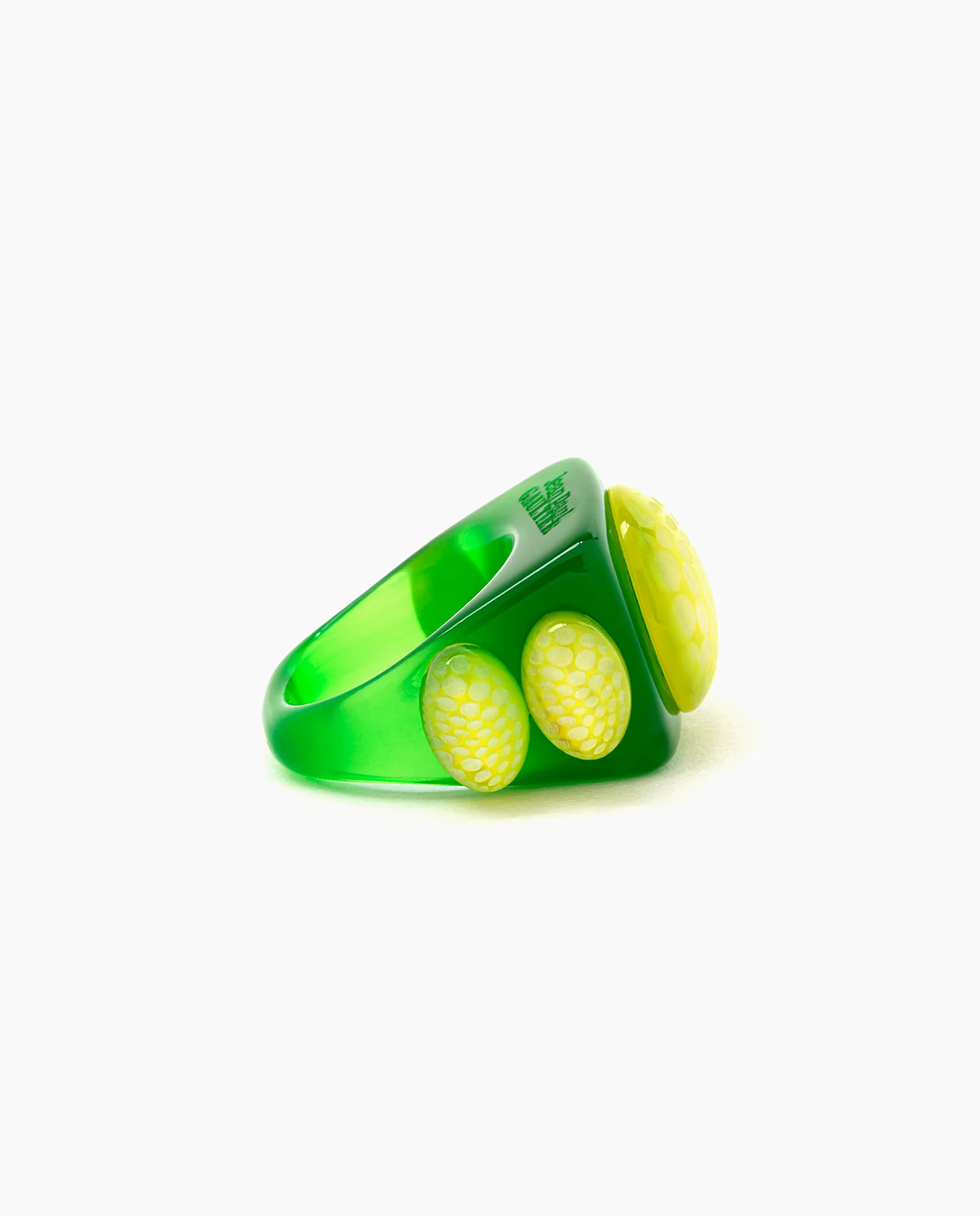 Verde botella - Image 3