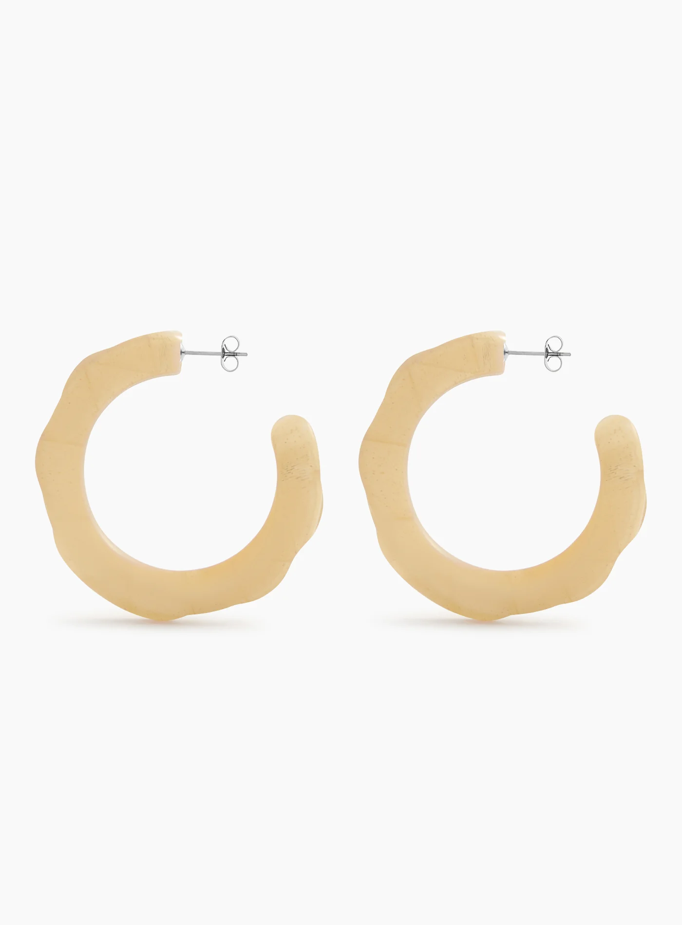 Rollo Bollo Earrings - Image 2