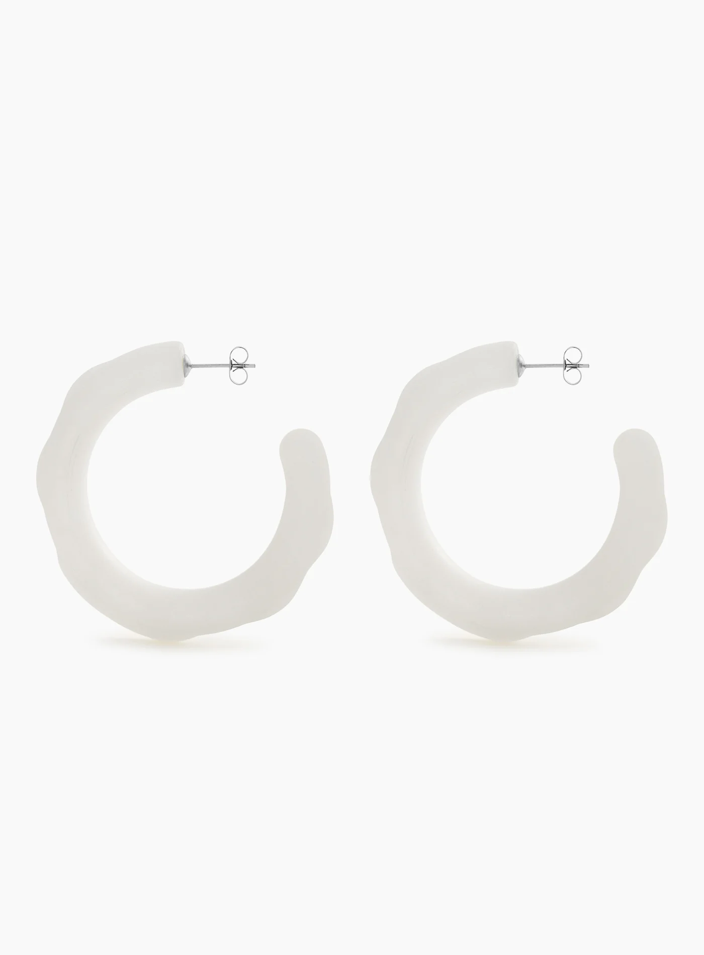 Cloud 9 Earrings - Image 2